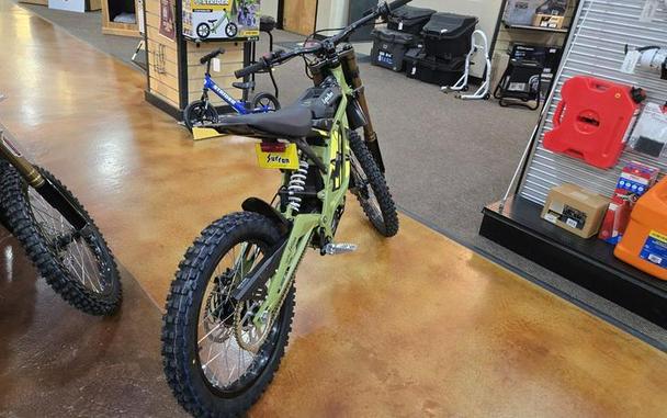 2026 SURRON LIGHT BEE X