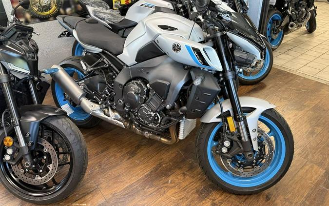 2026 Yamaha MT 10