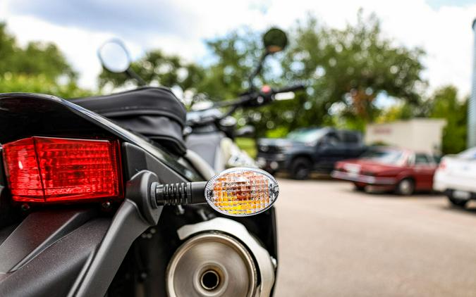 2026 KAWASAKI KLX300