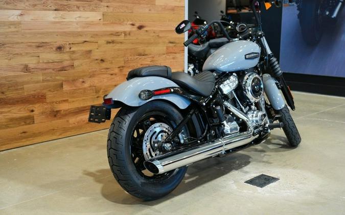 2026 Harley-Davidson Softail FXBB - Street Bob