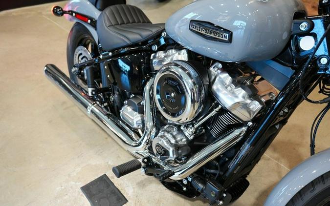 2026 Harley-Davidson Softail FXBB - Street Bob