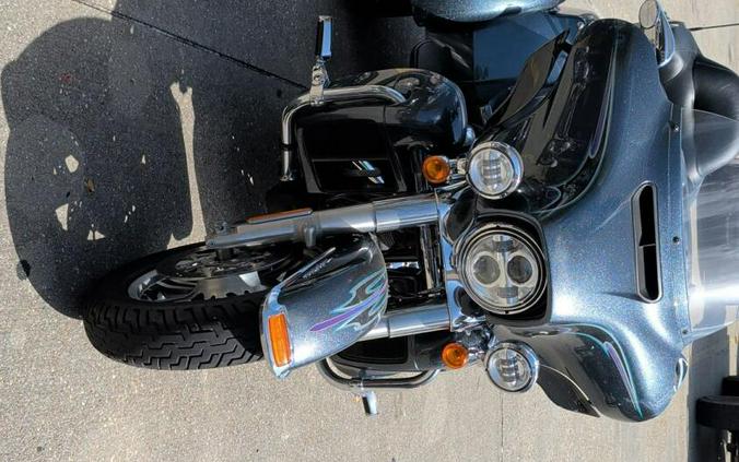 2015 Harley-Davidson® Tri Glide® Ultra