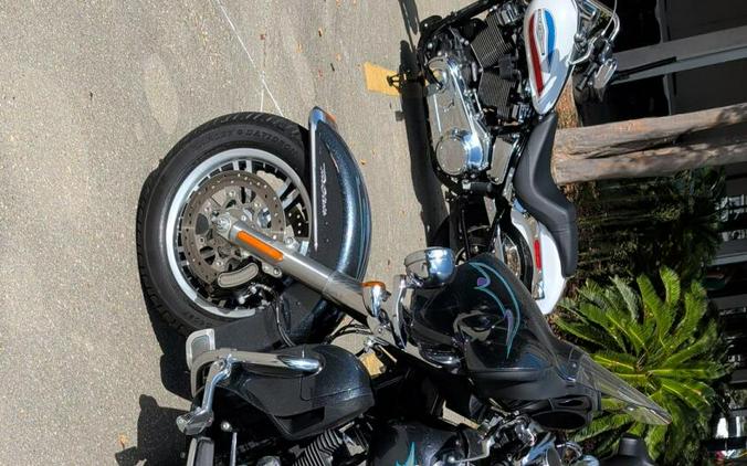 2015 Harley-Davidson® Tri Glide® Ultra