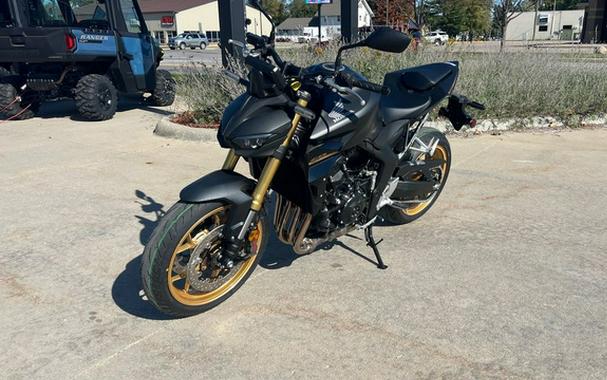 2026 Honda CB1000 Hornet SP