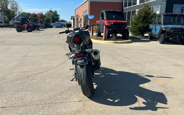 2026 Honda CB1000 Hornet SP