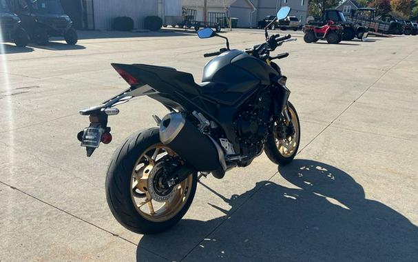2026 Honda CB1000 Hornet SP