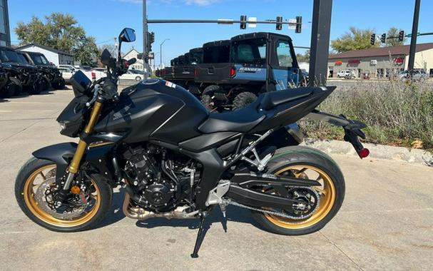 2026 Honda CB1000 Hornet SP