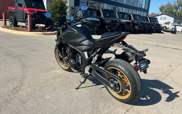 2026 Honda CB1000 Hornet SP