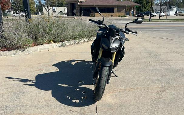 2026 Honda CB1000 Hornet SP