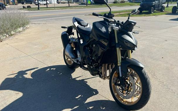 2026 Honda CB1000 Hornet SP