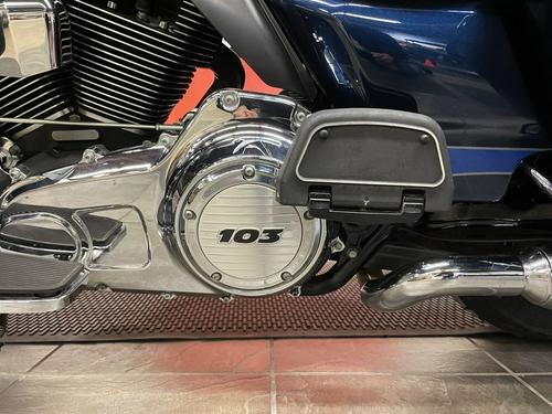 2013 Harley-Davidson® FLTRU - Road Glide® Ultra