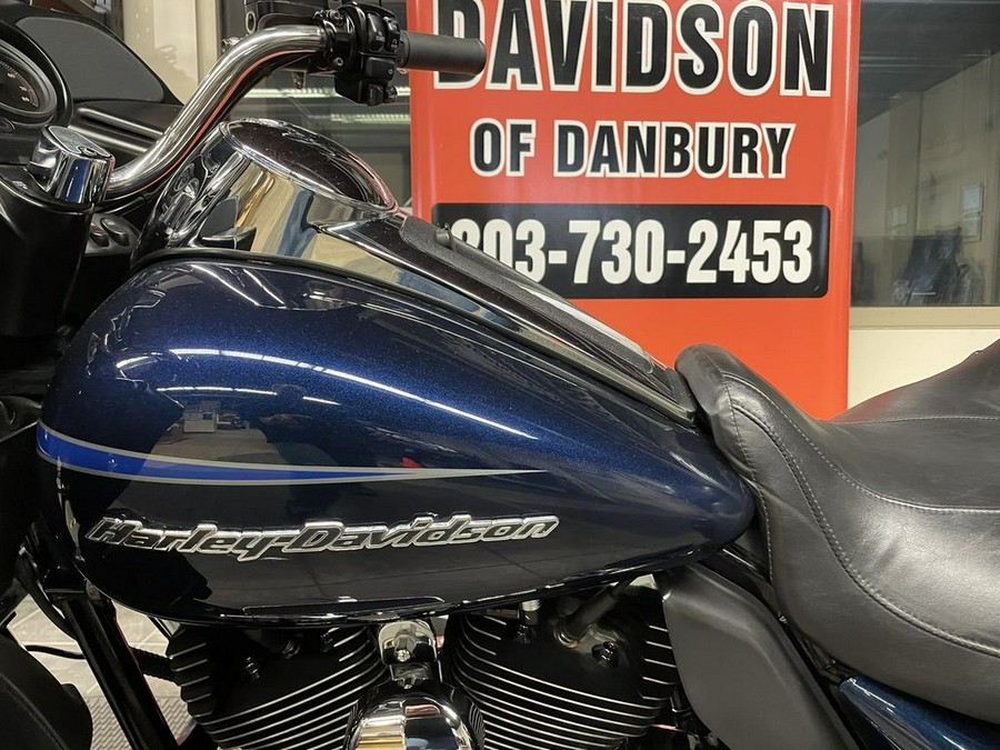 2013 Harley-Davidson® FLTRU - Road Glide® Ultra