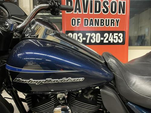 2013 Harley-Davidson® FLTRU - Road Glide® Ultra