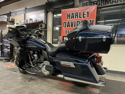 2013 Harley-Davidson® FLTRU - Road Glide® Ultra