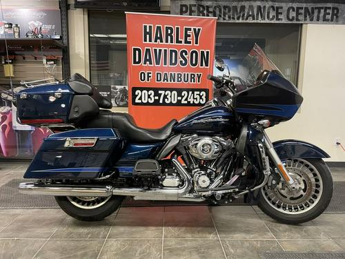 2013 Harley-Davidson® FLTRU - Road Glide® Ultra