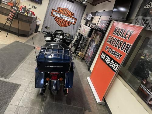 2013 Harley-Davidson® FLTRU - Road Glide® Ultra