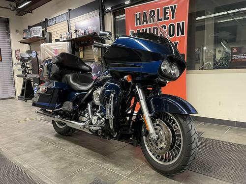 2013 Harley-Davidson® FLTRU - Road Glide® Ultra