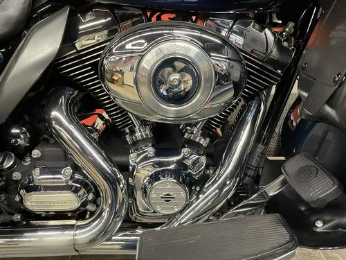 2013 Harley-Davidson® FLTRU - Road Glide® Ultra