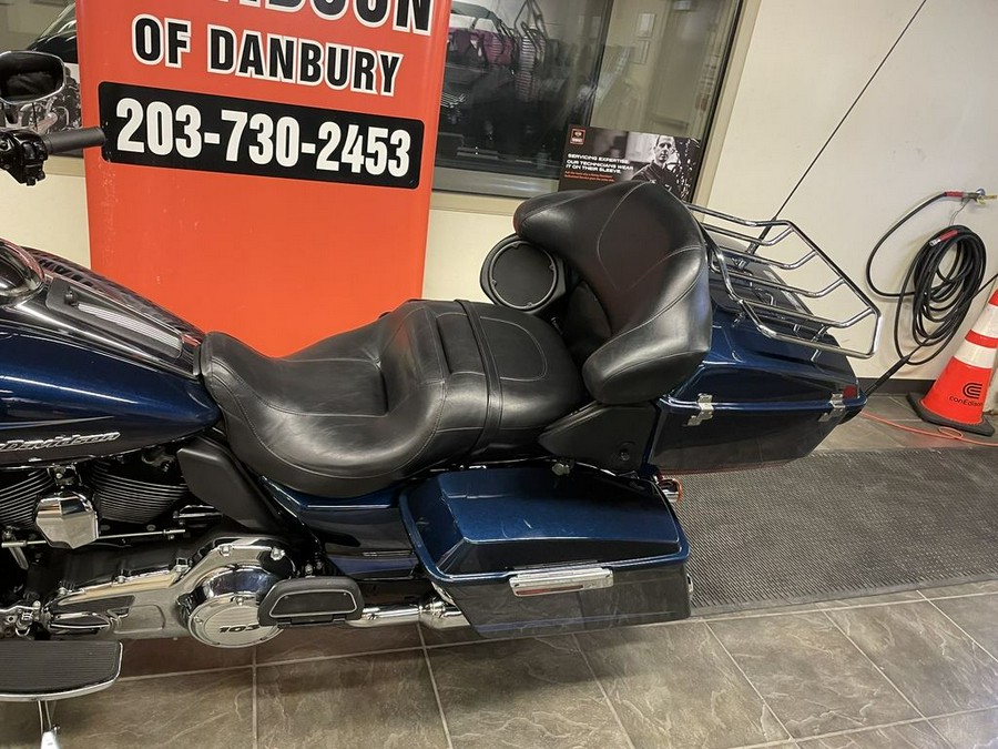2013 Harley-Davidson® FLTRU - Road Glide® Ultra