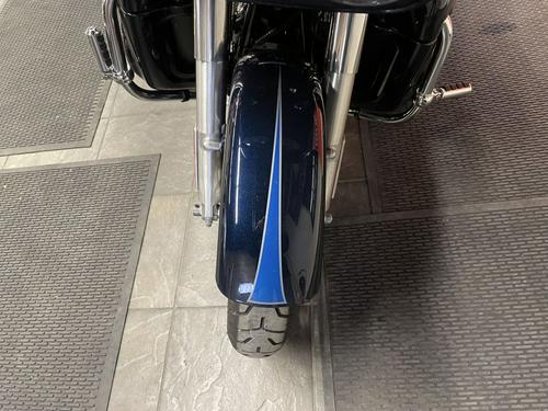 2013 Harley-Davidson® FLTRU - Road Glide® Ultra