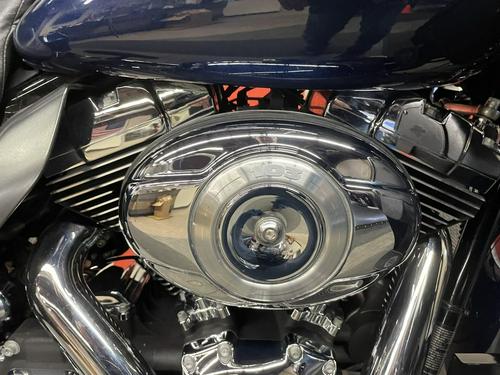 2013 Harley-Davidson® FLTRU - Road Glide® Ultra