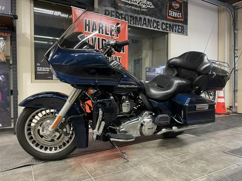 2013 Harley-Davidson® FLTRU - Road Glide® Ultra