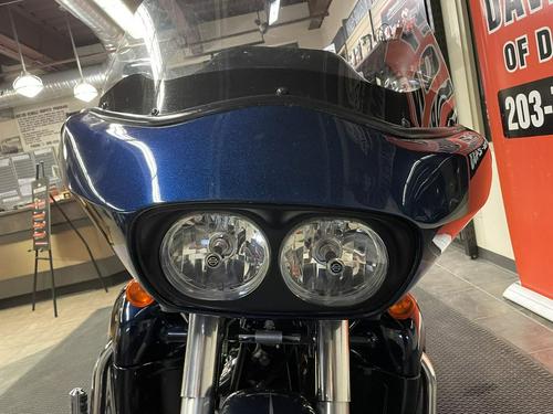 2013 Harley-Davidson® FLTRU - Road Glide® Ultra