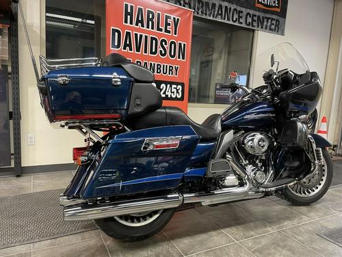 2013 Harley-Davidson® FLTRU - Road Glide® Ultra