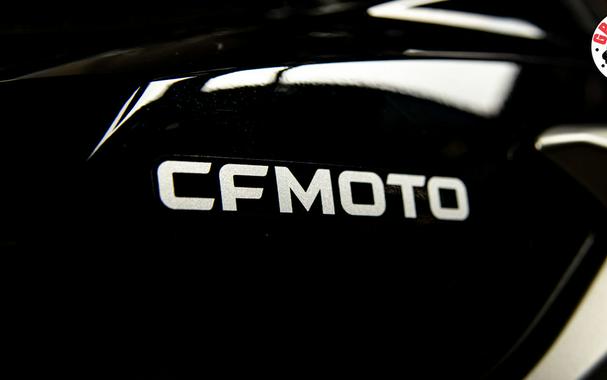 2023 CFMoto 650NK