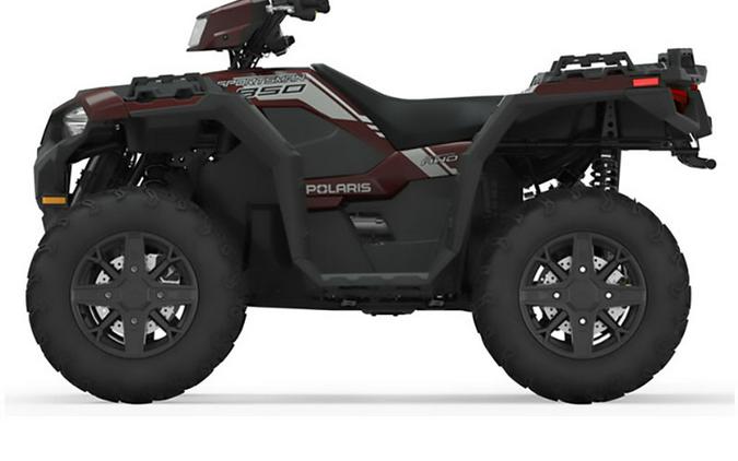 2023 Polaris Sportsman 850 Premium