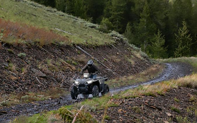 2023 Polaris Sportsman® 850 Premium