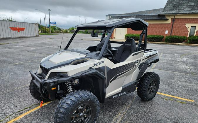 2024 Polaris Industries General XP 1000 Ultimate