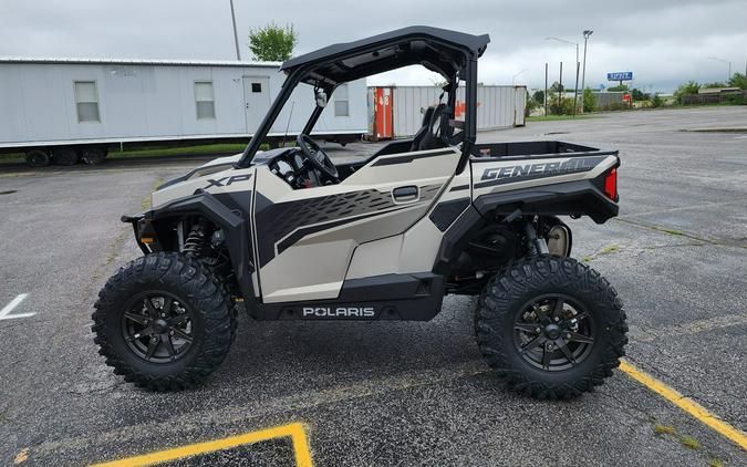 2024 Polaris Industries General XP 1000 Ultimate