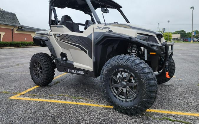 2024 Polaris Industries General XP 1000 Ultimate