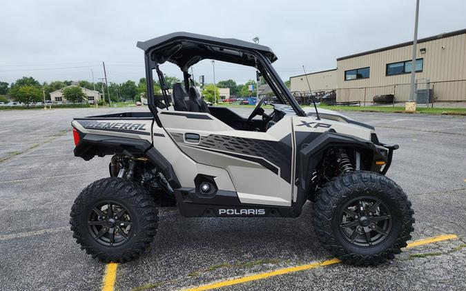 2024 Polaris Industries General XP 1000 Ultimate