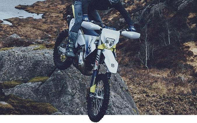 2024 Husqvarna TE 300