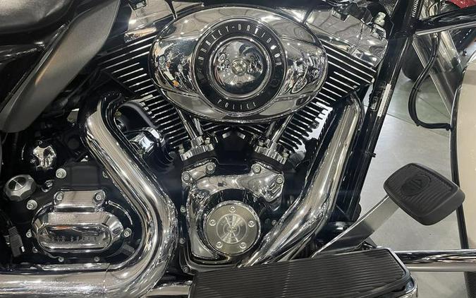 2009 Harley-Davidson® FLHTP ELECTRA GLIDE POLICE