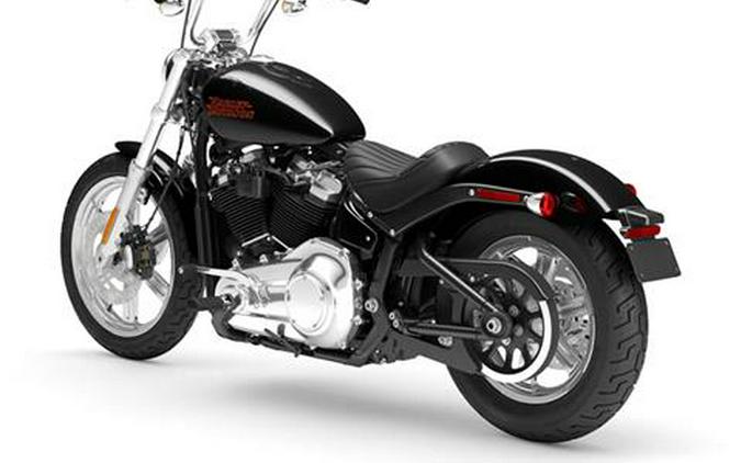 2024 Harley-Davidson Softail® Standard