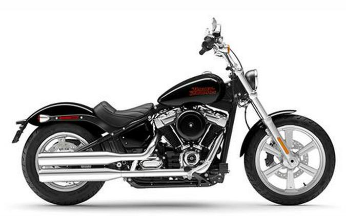 2024 Harley-Davidson Softail® Standard