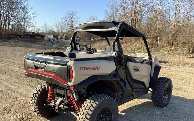 2024 Can-Am® Commander XT-P 1000R