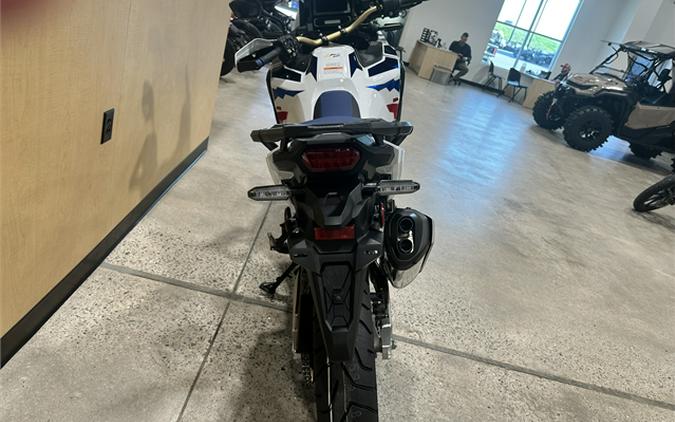 2024 Honda Africa Twin Adventure Sports ES