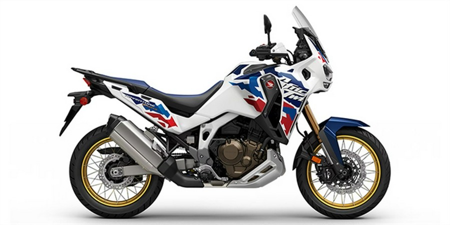 2024 Honda Africa Twin Adventure Sports ES