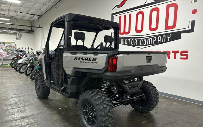 2024 Polaris Ranger XD 1500 Premium