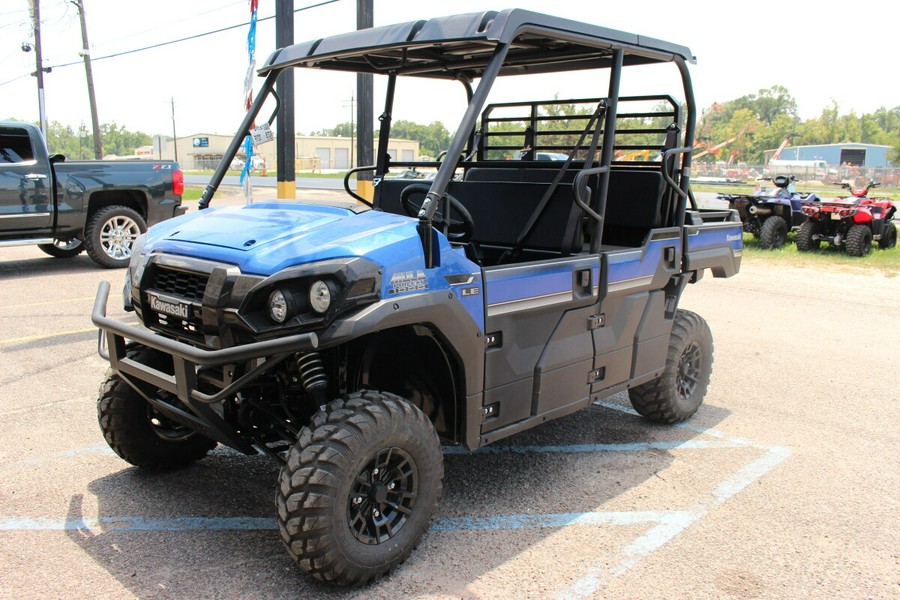 2024 Kawasaki MULE PRO-FXT™ 1000 LE