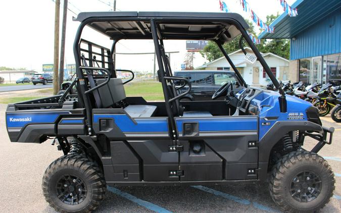 2024 Kawasaki MULE PRO-FXT™ 1000 LE