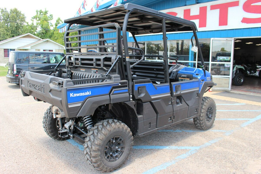 2024 Kawasaki MULE PRO-FXT™ 1000 LE