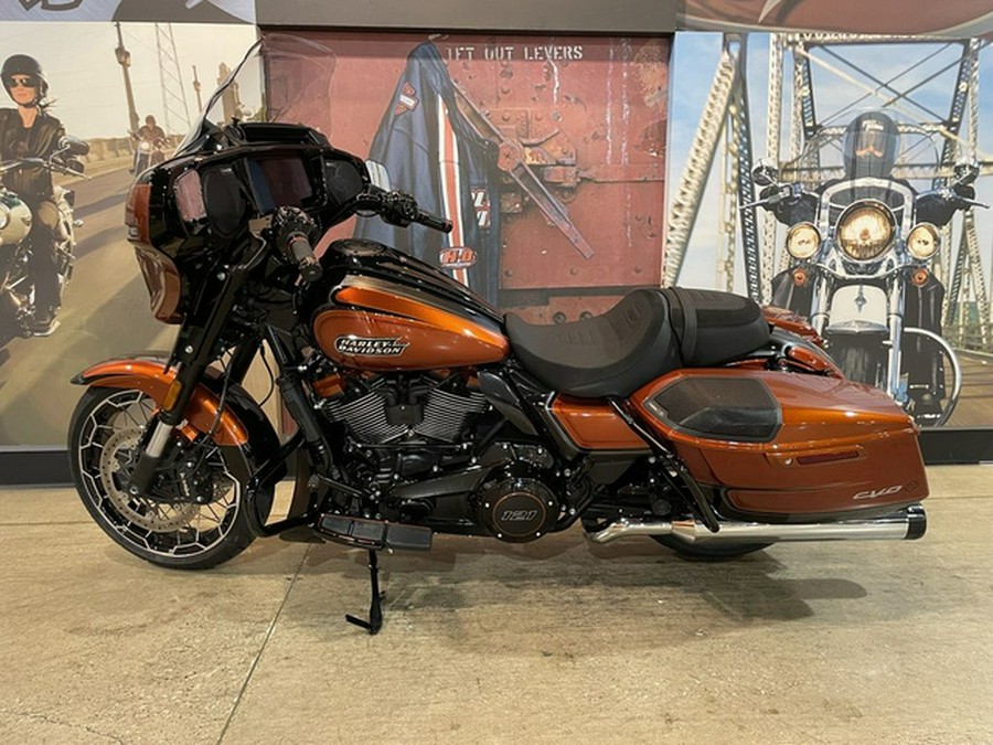 2023 Harley-Davidson FLHXSE - CVO Street Glide