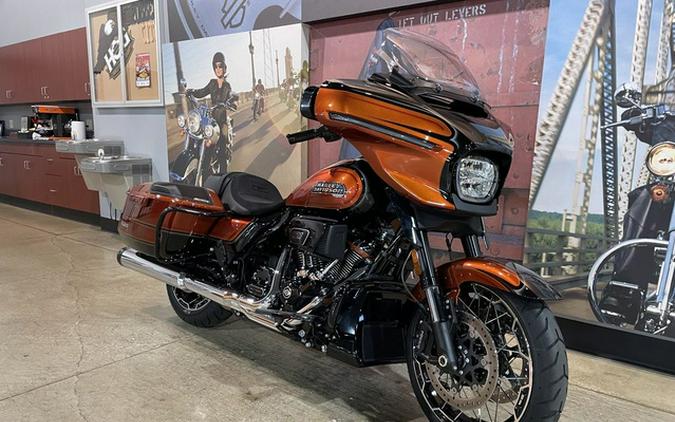 2023 Harley-Davidson FLHXSE - CVO Street Glide