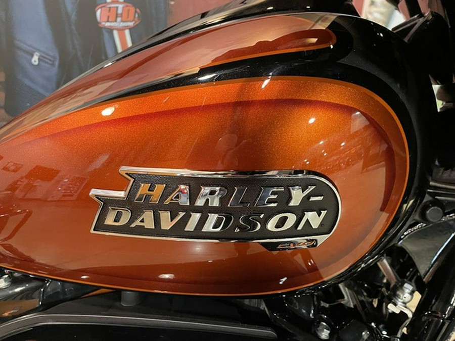 2023 Harley-Davidson FLHXSE - CVO Street Glide