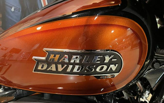 2023 Harley-Davidson FLHXSE - CVO Street Glide